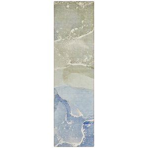 Chantille ACN517 Blue Rug