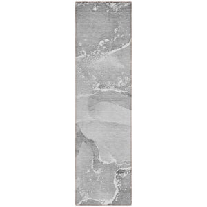 Chantille ACN517 Gray Rug
