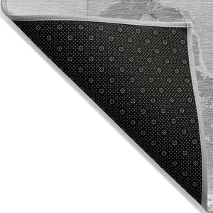 Chantille ACN517 Gray Rug