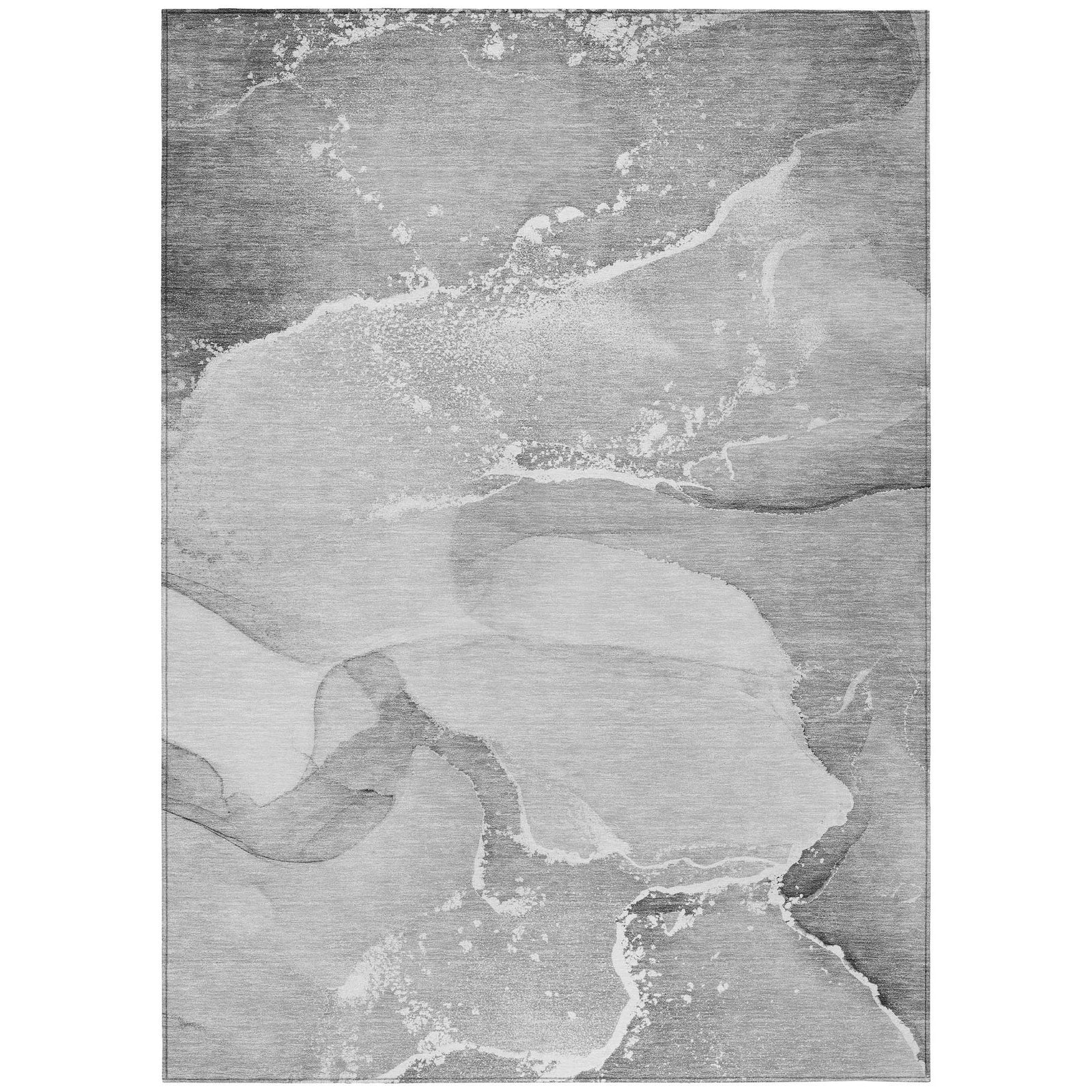 Chantille ACN517 Gray Rug