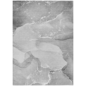 Chantille ACN517 Gray Rug