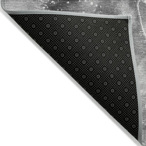 Chantille ACN518 Gray Rug