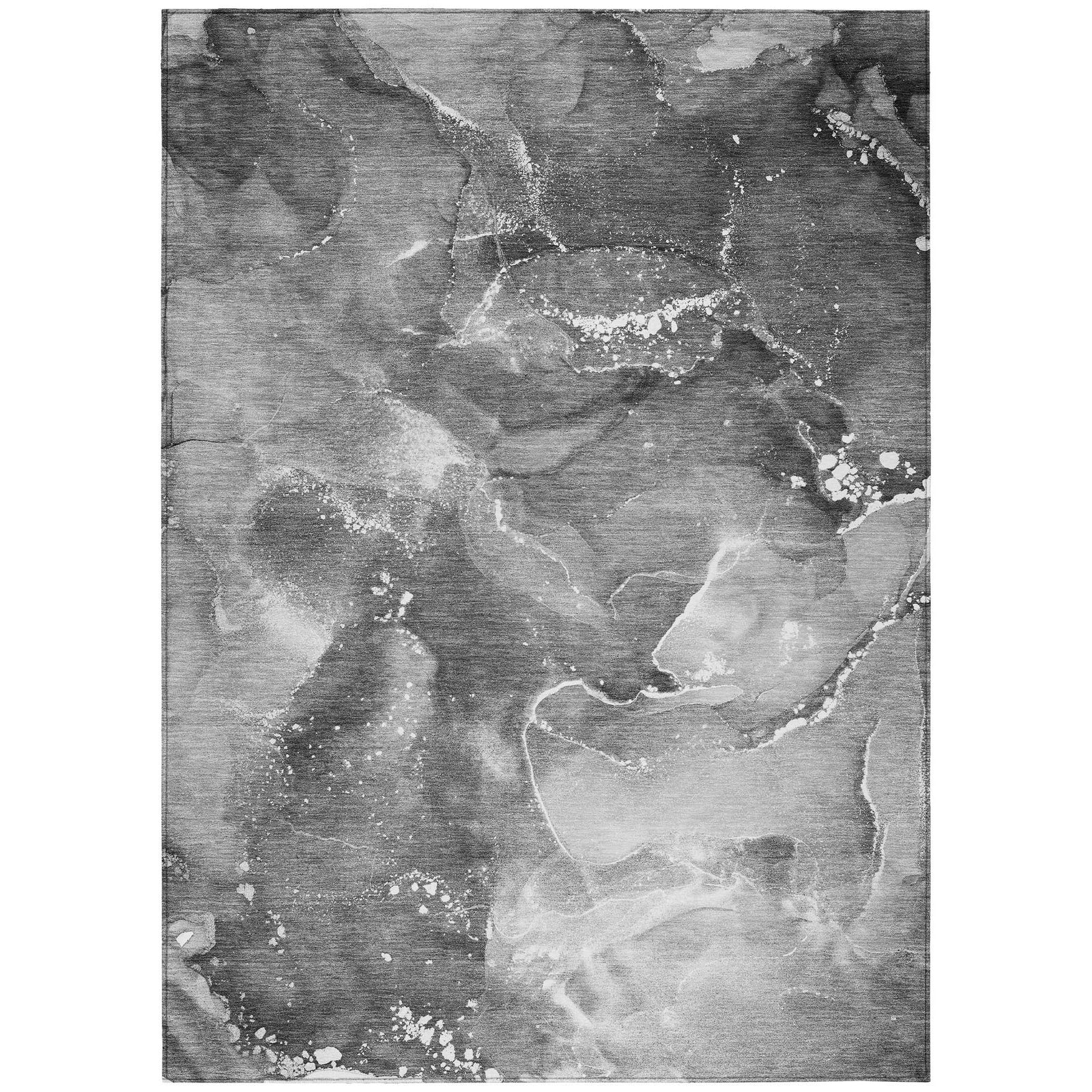 Chantille ACN518 Gray Rug