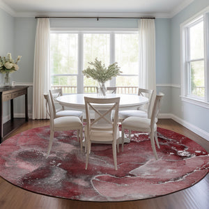 Chantille ACN518 Merlot Rug