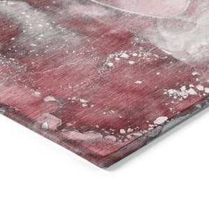 Chantille ACN518 Merlot Rug