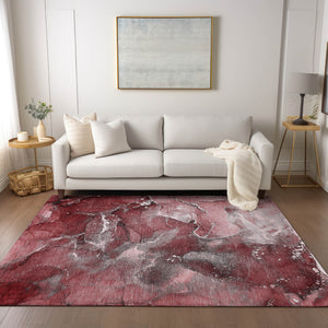 Chantille ACN518 Merlot Rug