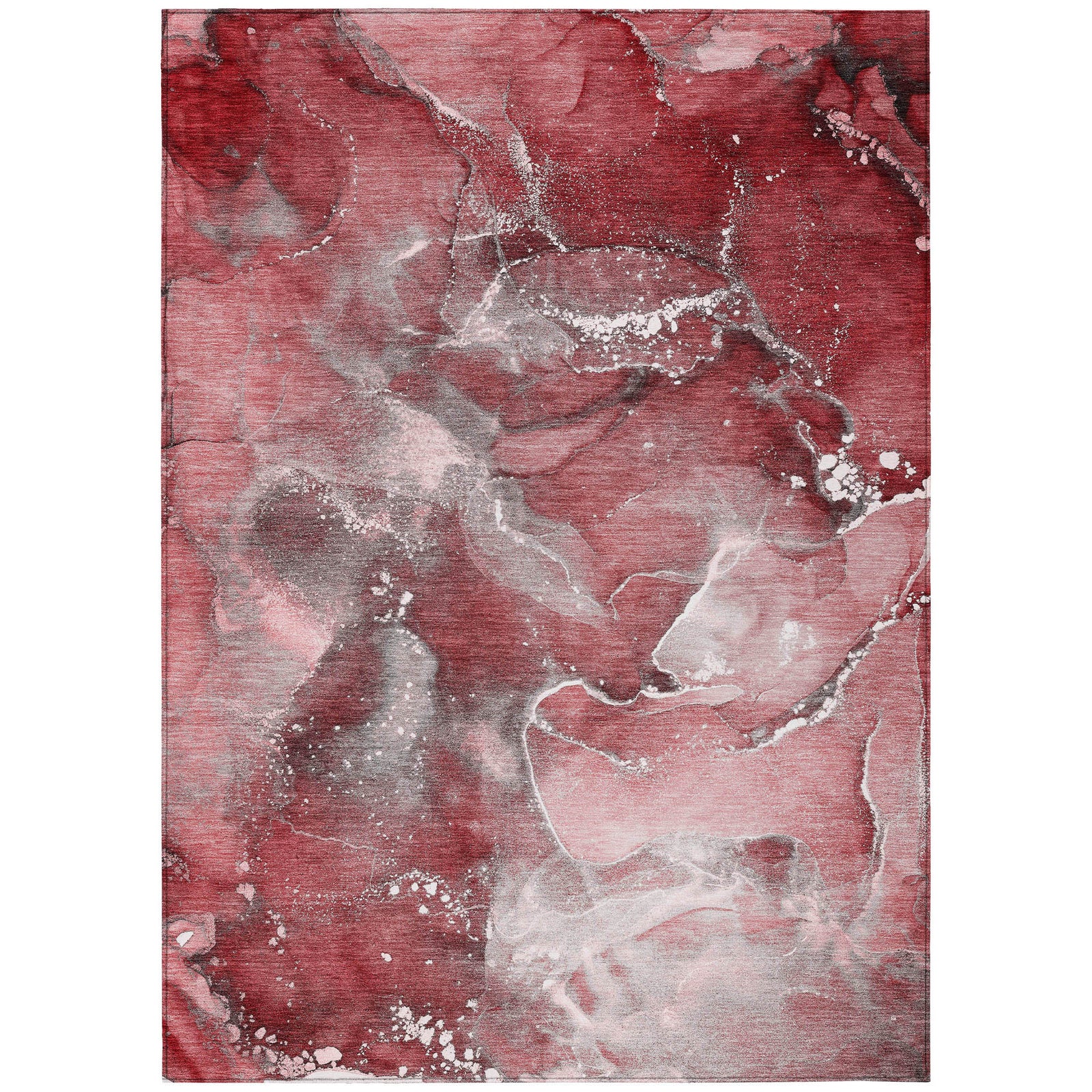 Chantille ACN518 Merlot Rug