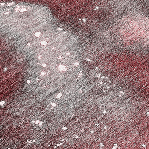 Chantille ACN518 Merlot Rug