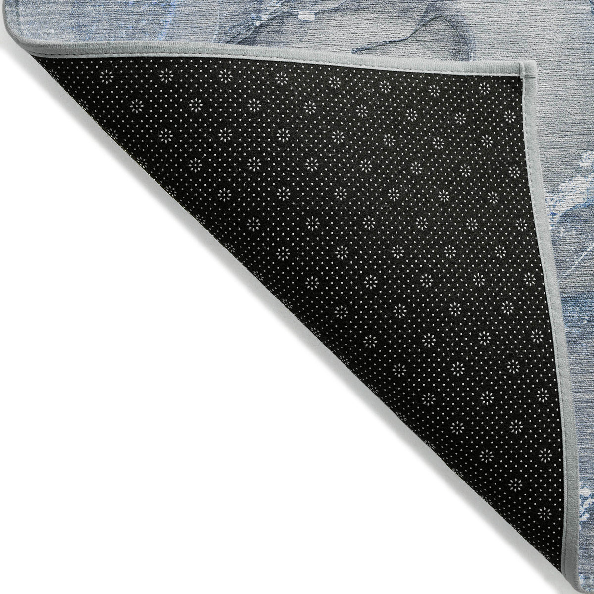 Chantille ACN519 Blue Rug