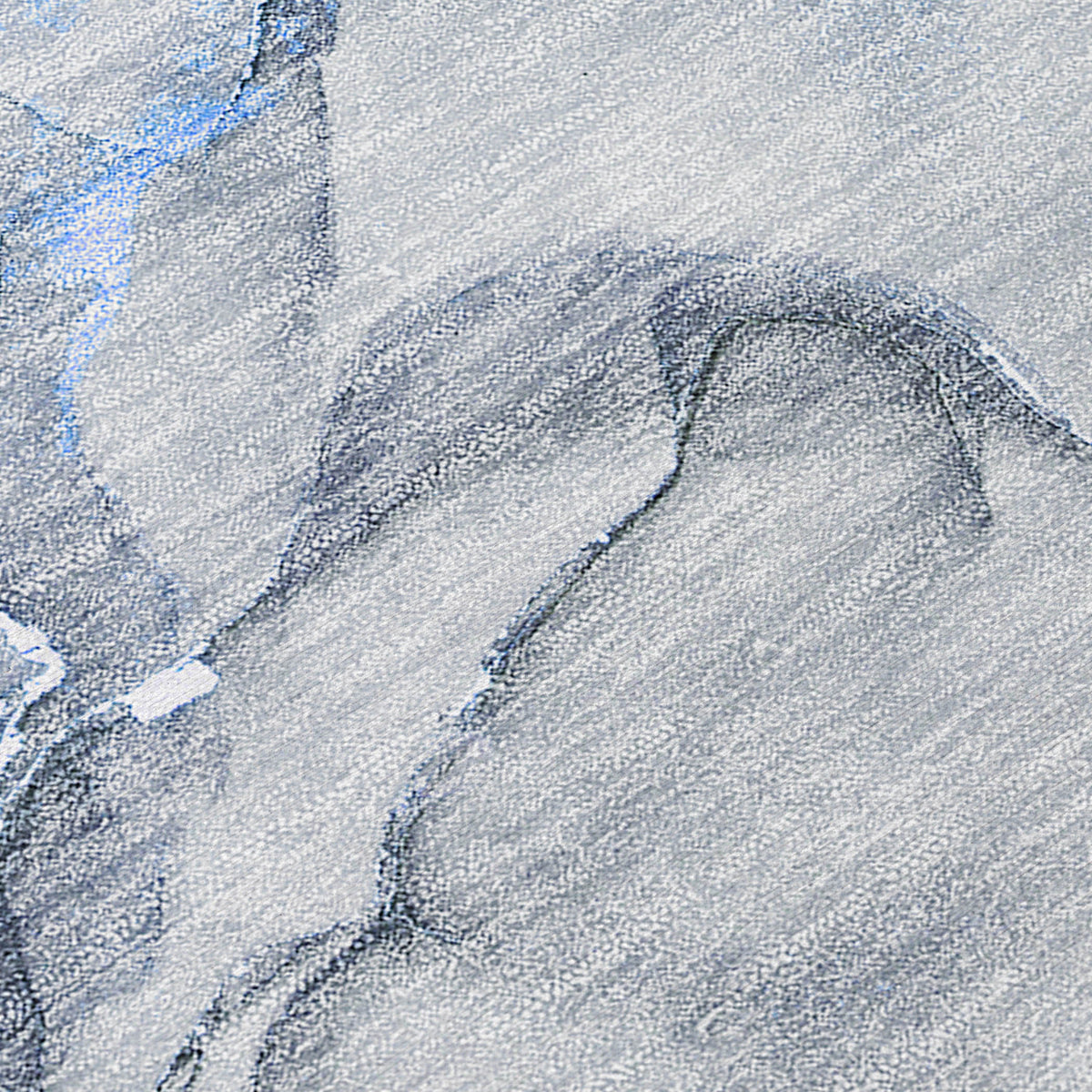 Chantille ACN519 Blue Rug