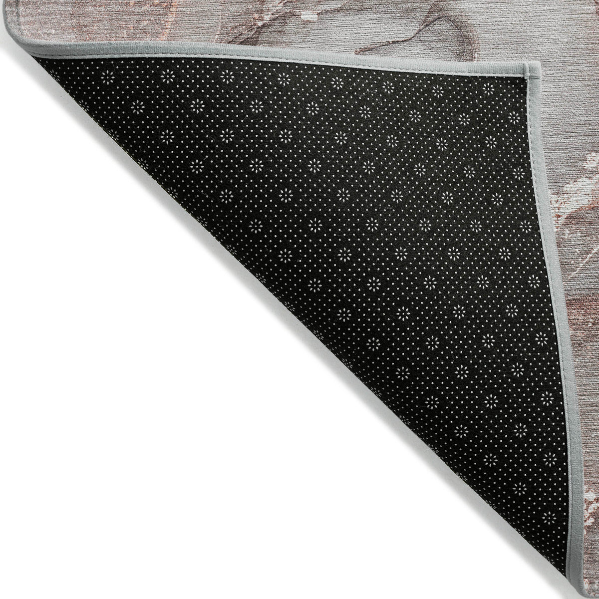 Chantille ACN519 Gray Rug