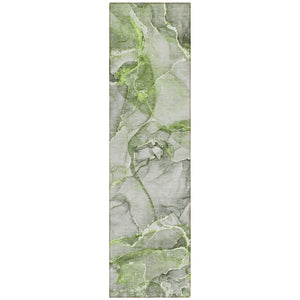 Chantille ACN519 Green Rug