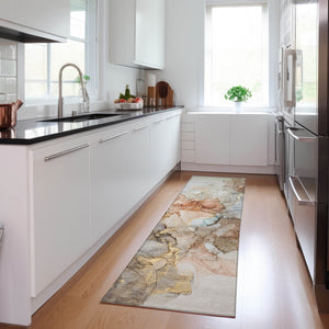 Chantille ACN520 Beige Rug