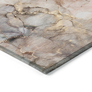 Chantille ACN520 Beige Rug