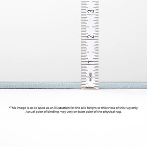 Chantille ACN520 Blue Rug