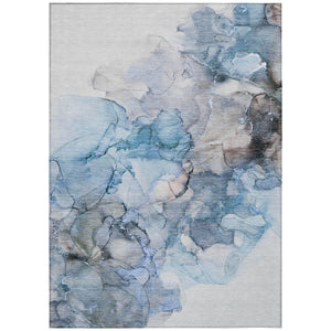 Chantille ACN520 Blue Rug