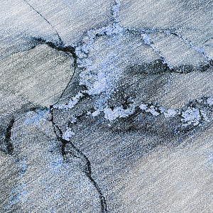 Chantille ACN520 Blue Rug