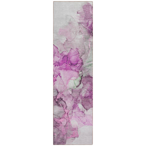 Chantille ACN520 Pink Rug
