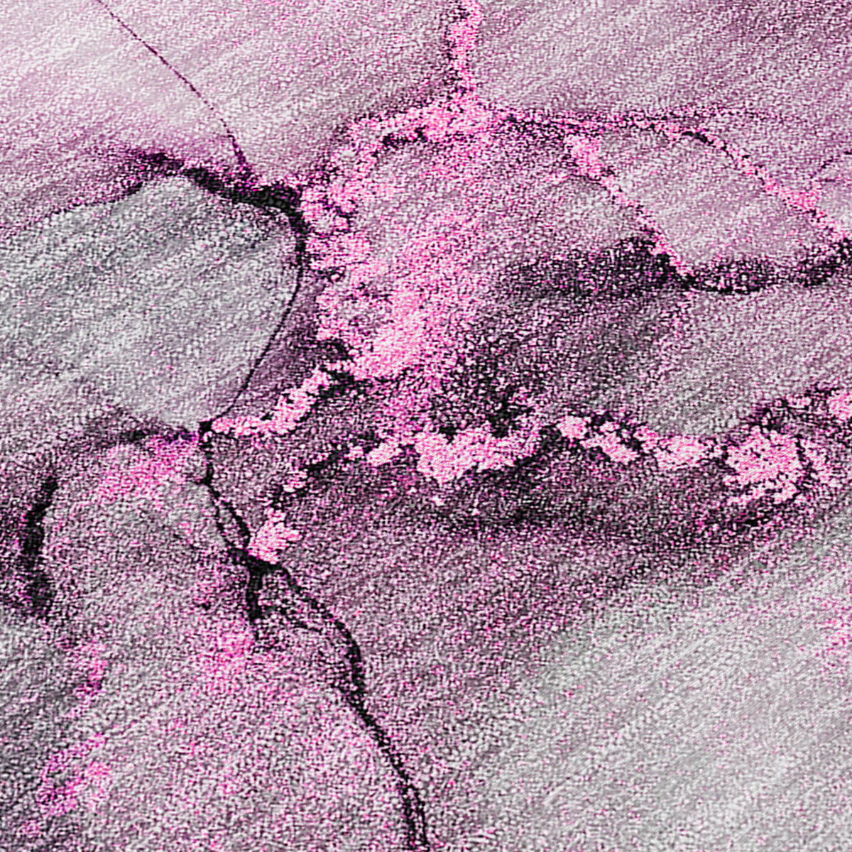 Chantille ACN520 Pink Rug