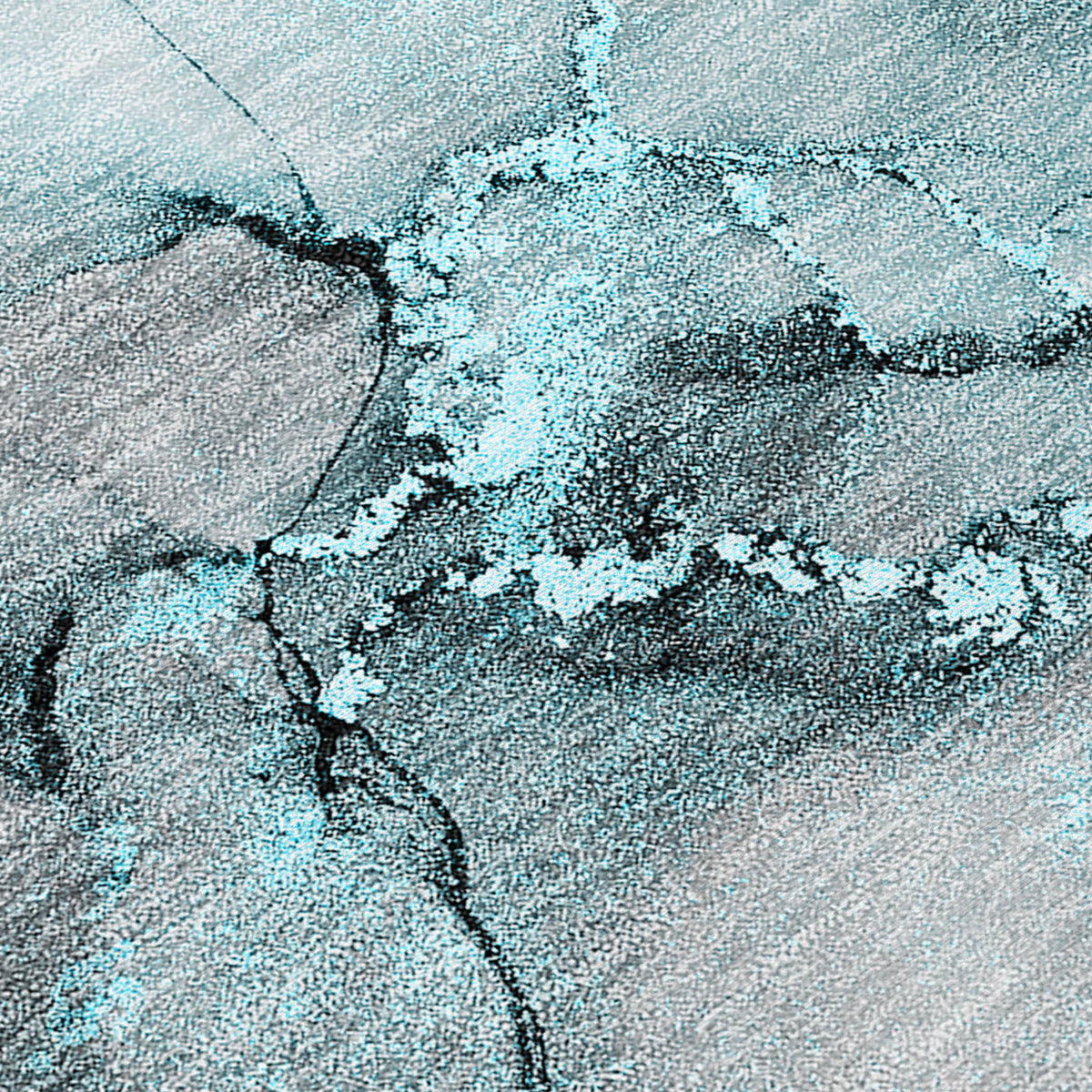 Chantille ACN520 Teal Rug