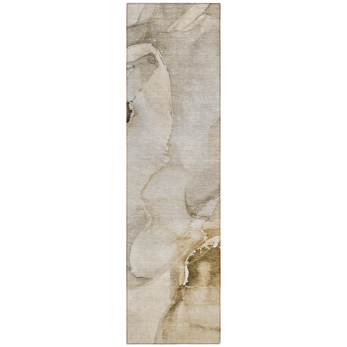 Chantille ACN521 Beige Rug