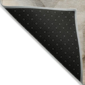 Chantille ACN521 Beige Rug