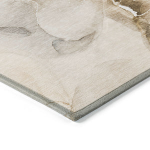 Chantille ACN521 Beige Rug