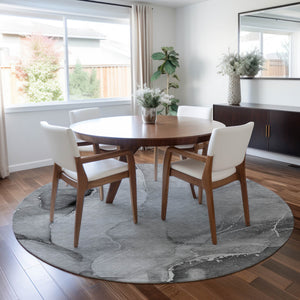 Chantille ACN521 Gray Rug