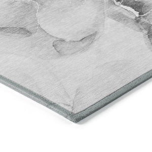 Chantille ACN521 Gray Rug