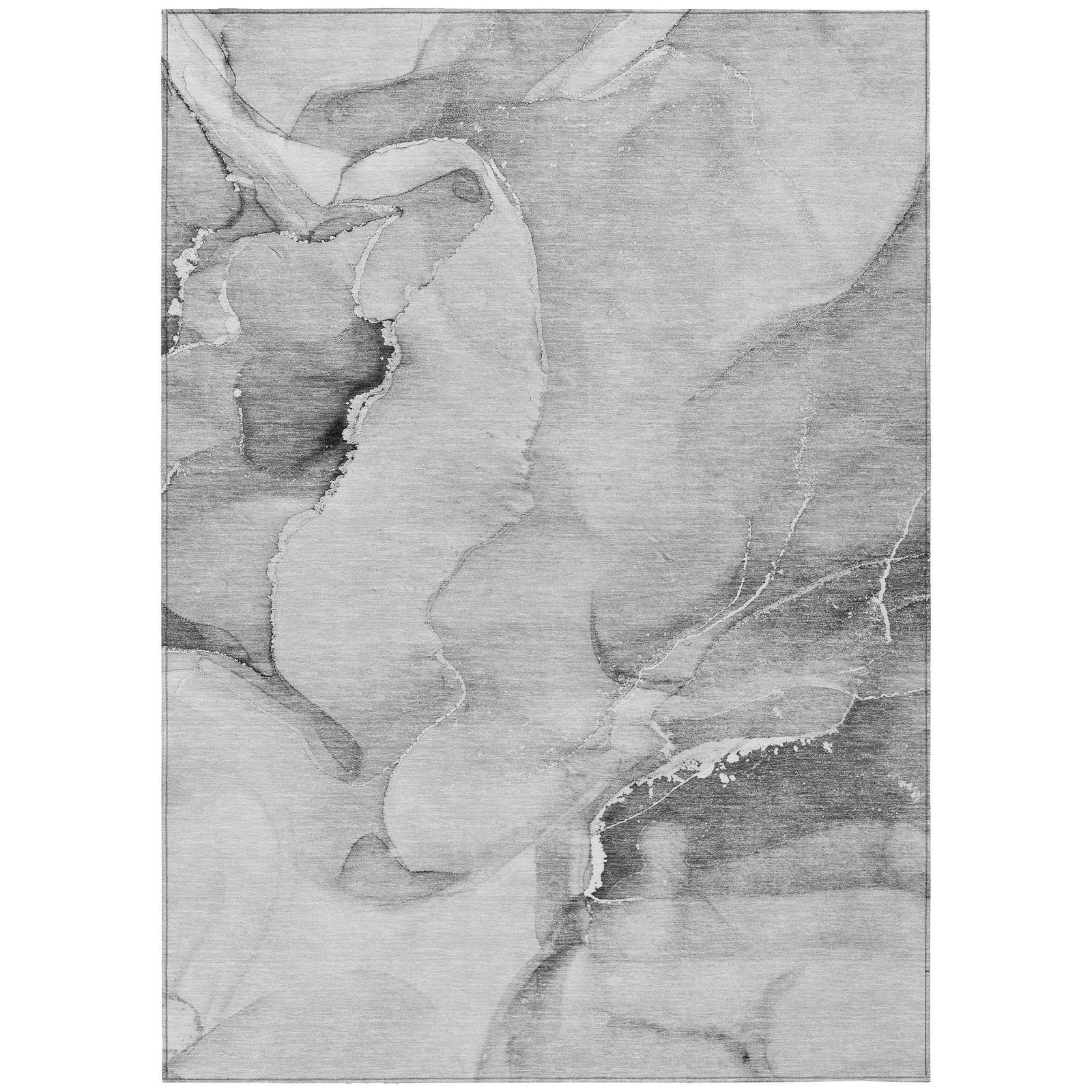 Chantille ACN521 Gray Rug