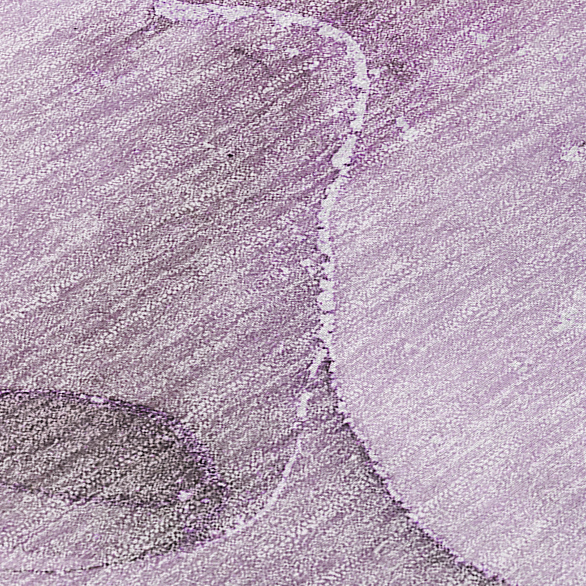 Chantille ACN521 Purple Rug