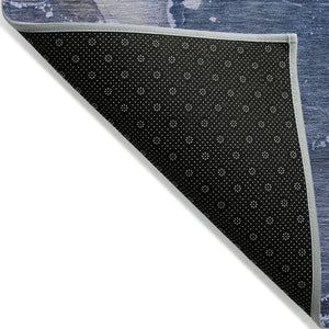 Chantille ACN522 Blue Rug