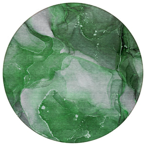 Chantille ACN522 Emerald Rug
