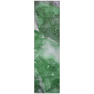 Chantille ACN522 Emerald Rug