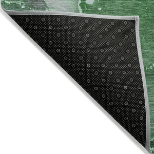 Chantille ACN522 Emerald Rug