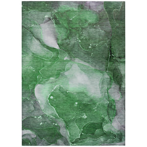 Chantille ACN522 Emerald Rug