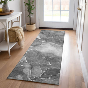Chantille ACN522 Gray Rug
