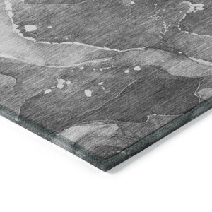 Chantille ACN522 Gray Rug
