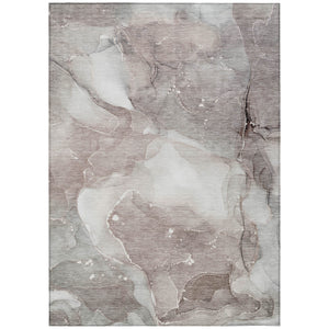 Chantille ACN522 Taupe Rug