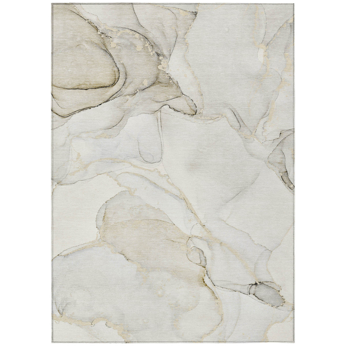 Chantille ACN523 Beige Rug