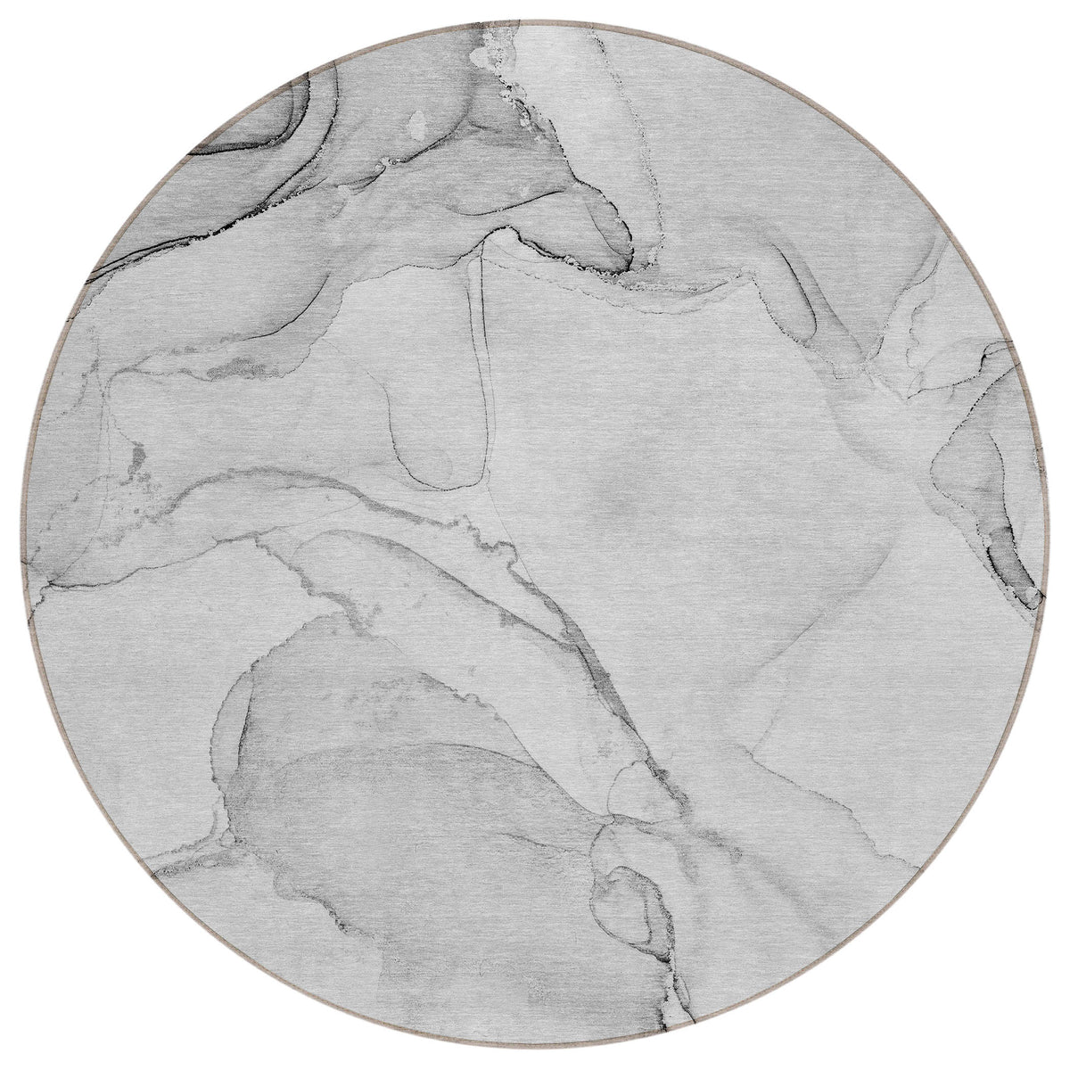 Chantille ACN523 Silver Rug