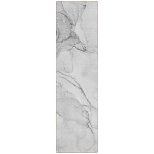 Chantille ACN523 Silver Rug