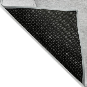 Chantille ACN523 Silver Rug