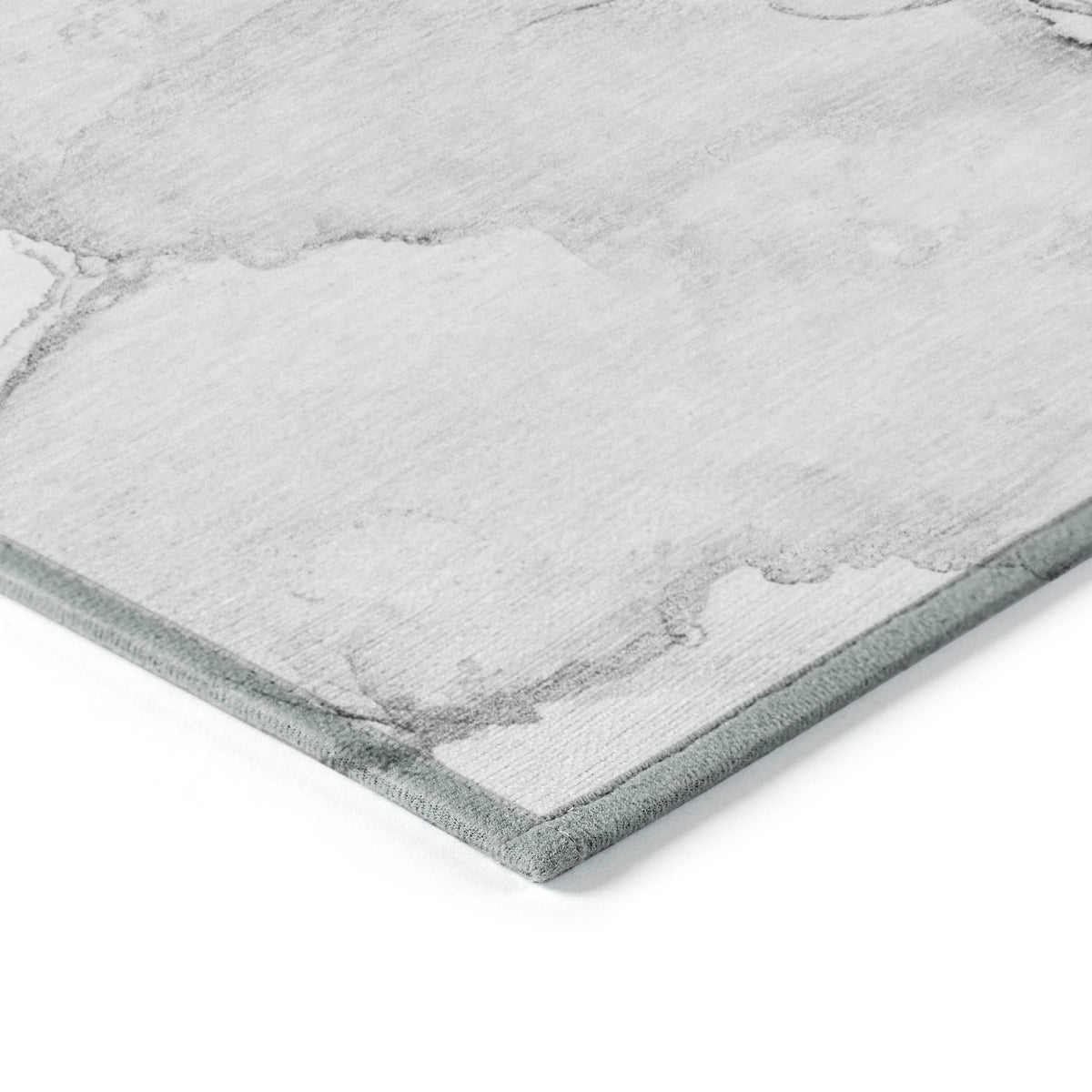 Chantille ACN523 Silver Rug