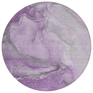 Chantille ACN524 Lilac Rug