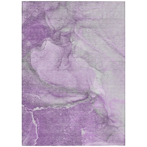 Chantille ACN524 Lilac Rug