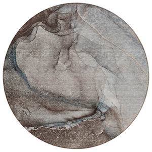 Chantille ACN524 Taupe Rug