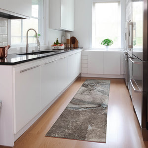 Chantille ACN524 Taupe Rug