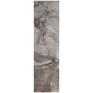 Chantille ACN524 Taupe Rug