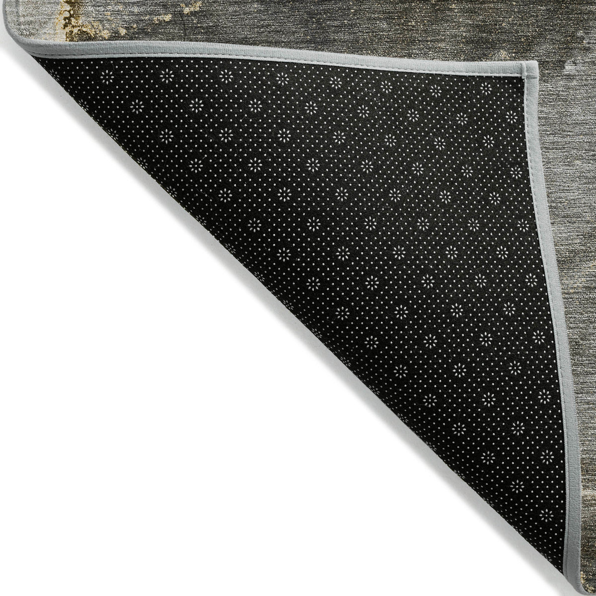 Chantille ACN525 Gold Rug